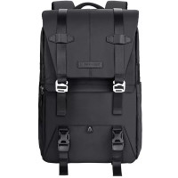 K&F Concept Beta Photography Backpack (Noir, 20L)