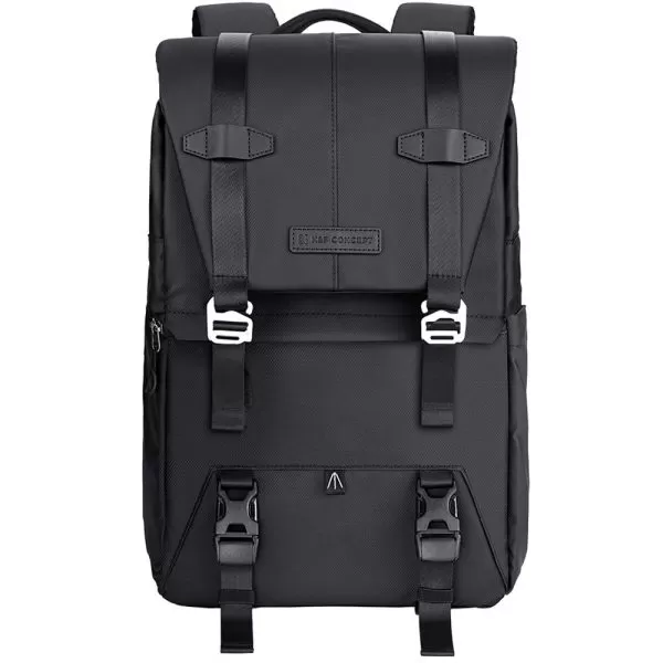 K&F Concept Beta Photography Backpack (Noir, 20L)