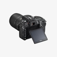 NIKON D7500 + Objectif 18-140mm VR KIT
