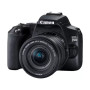 Canon EOS 250D + Objectif EF-S 18-55mm IS STM