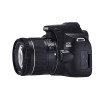 Canon EOS 250D + Objectif EF-S 18-55mm IS STM