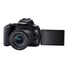 Canon EOS 250D + Objectif EF-S 18-55mm IS STM