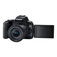Canon EOS 250D + Objectif EF-S 18-55mm IS STM
