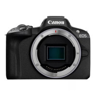 CANON EOS R50 + RF-S 18-45 MM CREATOR KIT