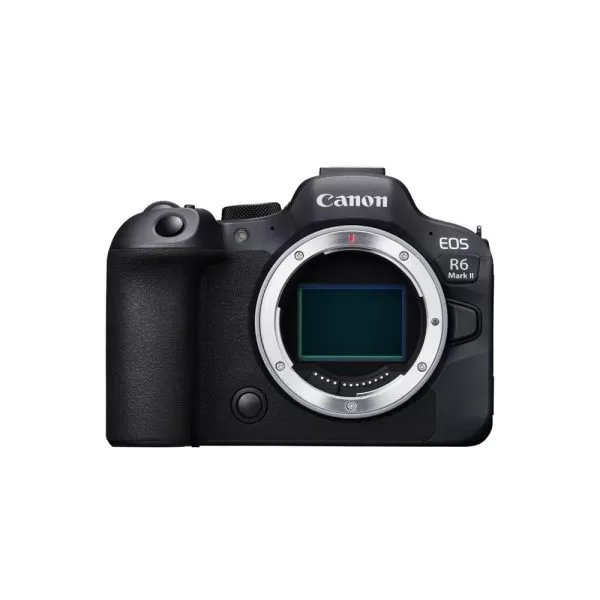 Canon EOS R6 MARK II Appareil Photo Numerique