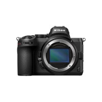 Nikon Z5 – Bôitier Nu