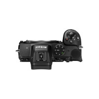 Nikon Z5 – Bôitier Nu