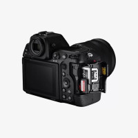 NIKON Z8 – Bôitier Nu