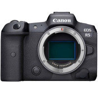 CANON EOS R5 – Neuf