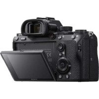 SONY A7 III BOÎTIER – NEUF