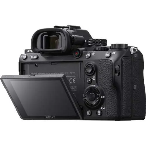SONY A7 III BOÎTIER – NEUF