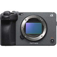 SONY FX3 A BOITIER – Neuf
