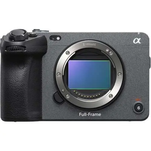 SONY FX3 A BOITIER – Neuf