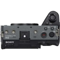 SONY FX3 A BOITIER – Neuf