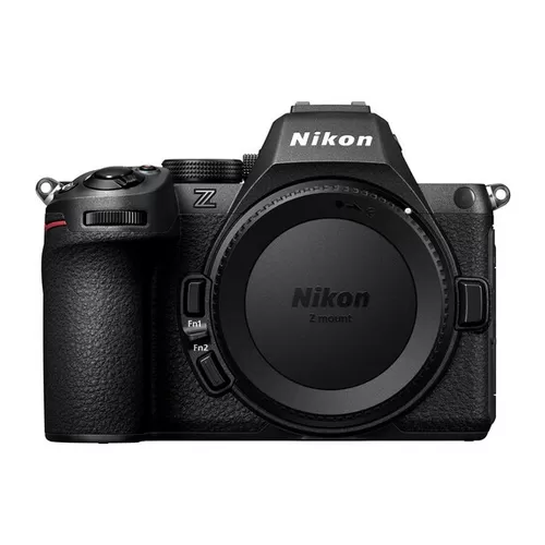 Nikon Z5 II Mirrorless Camera