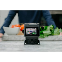 Canon PowerShot V10 Appareil Photo Numerique