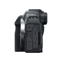 Canon EOS R8 + RF24-50mm F4.5-6.3 IS STM