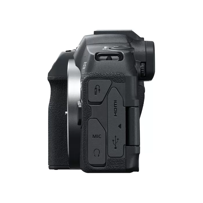 Canon EOS R8 + RF24-50mm F4.5-6.3 IS STM