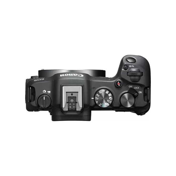 Canon EOS R8 + RF24-50mm F4.5-6.3 IS STM