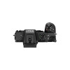 NIKON Z50 & 16-50mm + Rode VideoMic + Trépied SmallRig + Télécommande ML-l7