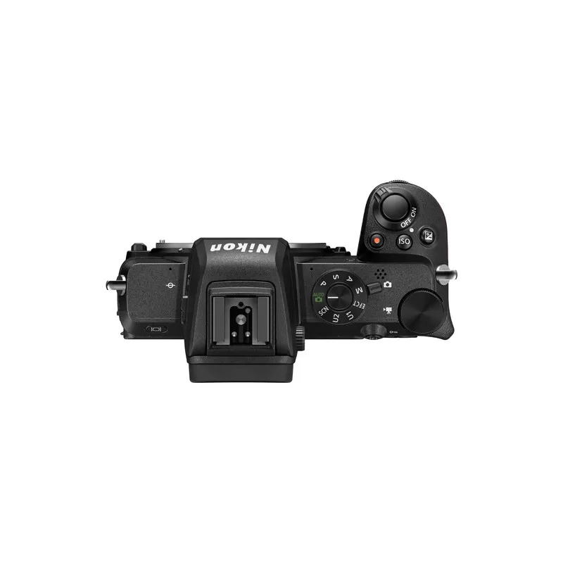 NIKON Z50 & 16-50mm + Rode VideoMic + Trépied SmallRig + Télécommande ML-l7