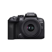 CANON EOS R10 + RF-S 18-45MM F/4.5-6.3 IS STM