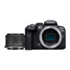 CANON EOS R10 + RF-S 18-45MM F/4.5-6.3 IS STM