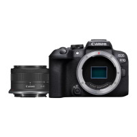 CANON EOS R10 + RF-S 18-45MM F/4.5-6.3 IS STM