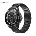 Kieslect Actor Leading Smartwatch with GPS+5ATM and Stunning Ceramic Bezel double Strap Kieslect Actor Leading Smartwatch with GPS+5ATM and Stunning Ceramic Bezel double Strap
