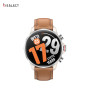 Kieslect Smart Calling Watch Kr 3 (GOLD-brown)