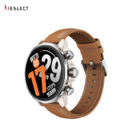 Kieslect Smart Calling Watch Kr 3 (GOLD-brown)