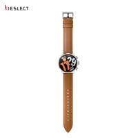 Kieslect Smart Calling Watch Kr 3 (GOLD-brown)