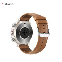 Kieslect Smart Calling Watch Kr 3 (GOLD-brown)