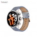 Kieslect Smart Calling Watch Kr 3 (GOLD-Jeans) Kieslect Smart Calling Watch Kr 3 (GOLD-Jeans)