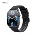 Kieslect Smart Calling Watch Ks 3 GPS Positioning 5ATM Waterproof + (Bracelet Offert) Kieslect Smart Calling Watch Ks 3 GPS Positioning 5ATM Waterproof + (Bracelet Offert)