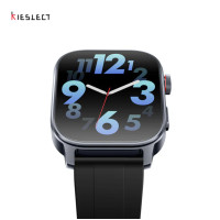 Kieslect Smart Calling Watch Ks 3 GPS Positioning 5ATM Waterproof + (Bracelet Offert)