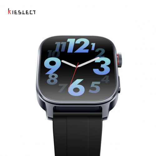 Kieslect Smart Calling Watch Ks 3 GPS Positioning 5ATM Waterproof + (Bracelet Offert) Kieslect Smart Calling Watch Ks 3 GPS Positioning 5ATM Waterproof + (Bracelet Offert)
