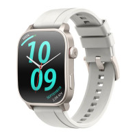 Kieslect KS3 ELITE GPS Positioning 5ATM Waterproof + ( Bracelet cuir offert )