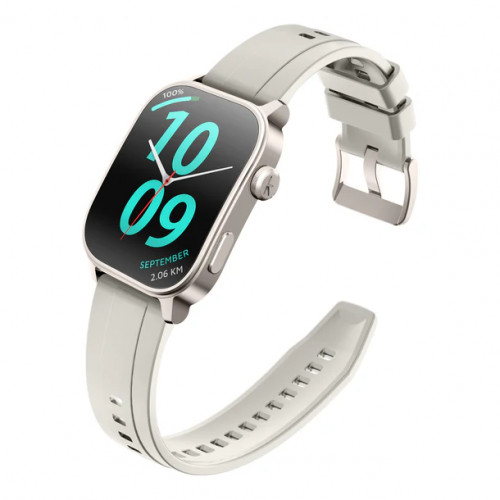 Kieslect KS3 ELITE GPS Positioning 5ATM Waterproof + ( Bracelet cuir offert ) Kieslect KS3 ELITE GPS Positioning 5ATM Waterproof + ( Bracelet cuir offert )