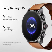 Kieslect Smart Calling Watch Balancer