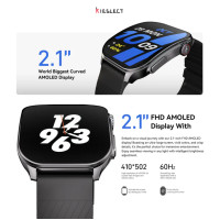 Kieslect Balancs Edge