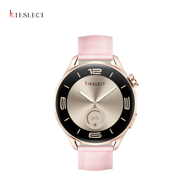 Kieslect Lady Smart Watch Lora Reno 3