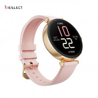 Kieslect Lady Watch Pura ultra Amoled Double strap