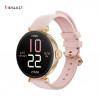 Kieslect Lady Watch Pura ultra Amoled Double strap