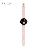 Kieslect Lady Watch Pura ultra Amoled Double strap