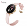Kieslect Lady Watch Pura ultra Amoled Double strap