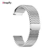 Milan Magnétique en Acier Inoxydable