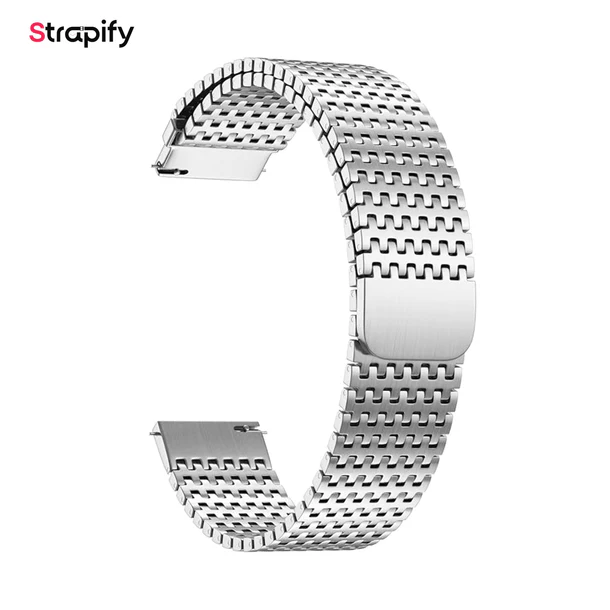 Milan Magnétique en Acier Inoxydable