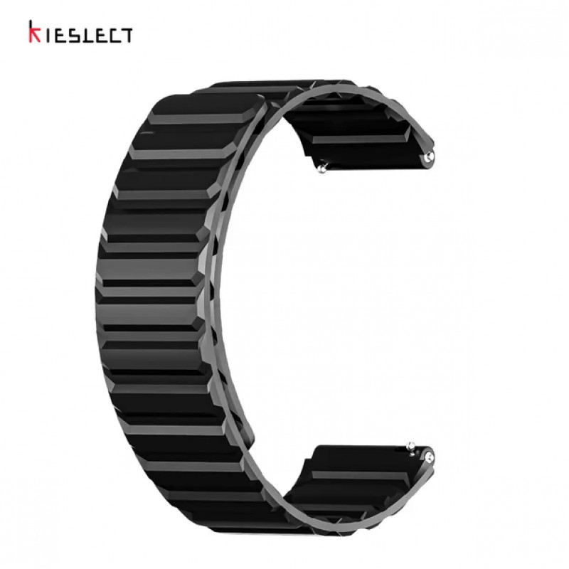 Strap Kieslect Magnétique Noir