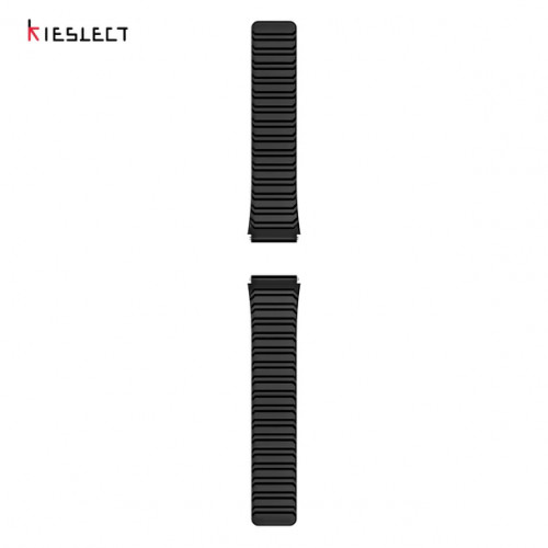 Strap Kieslect Magnétique Noir Strap Kieslect Magnétique Noir